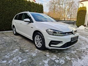 Volkswagen Golf VII 2019
