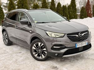 Opel Grandland 2021