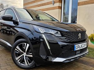 Peugeot 3008 II 225 e-EAT8 Allure Pack 2021