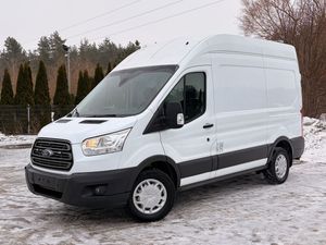 Ford Transit 2018