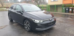 Volkswagen Golf VIII 2.0 TSI OPF DSG Style 2022