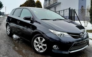 Toyota Auris II 1.33 VVT-i Premium 2013