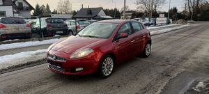 Fiat Bravo II 1.6 Multijet 16V Dynamic 2011