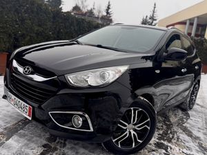 Hyundai ix35 1.6 2WD Style 2012