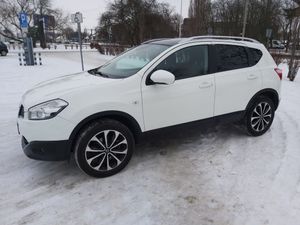Nissan Qashqai I 1.5 dCi Acenta 2011