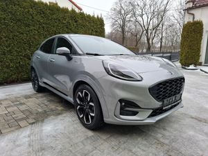 Ford Puma 1.0 EcoBoost Hybrid ST-LINE 2022