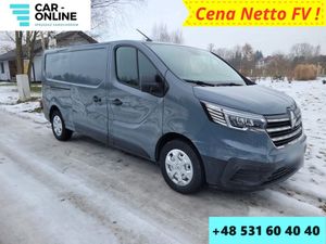 Renault Trafic 2023