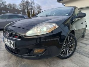 Fiat Bravo II 1.4 T-JET 16V Sport 2008