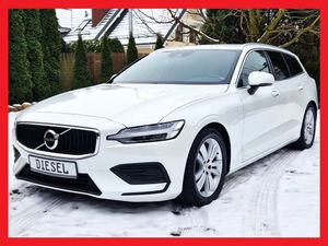 Volvo V60 II D3 Geartronic Momentum Pro 2020