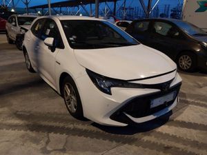 Toyota Corolla Seria E21 1.8 Hybrid Comfort 2021