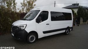Renault Master IV 2021
