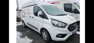 Ford Transit Custom 2022