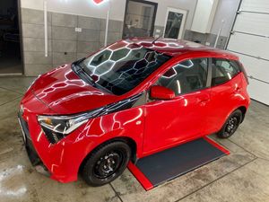 Toyota Aygo II 2021