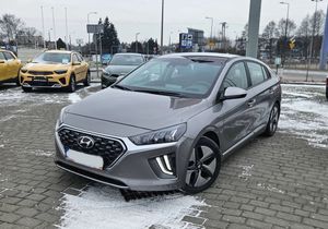 Hyundai IONIQ Hybrid Premium 2022