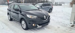 Renault Kadjar 2016