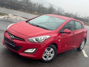 Hyundai i30 II i30cw 1.4 Comfort 2013