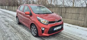 Kia Picanto (Morning) III 1.0 Dream-Team Edition 2020