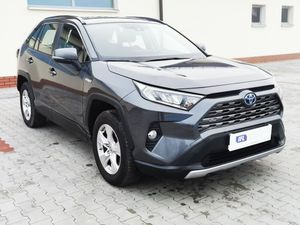 Toyota Rav4 V 2.5 Hybrid Comfort 4x2 2022