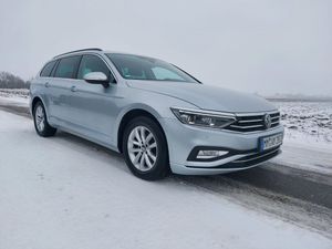 Volkswagen Passat B8 2.0 TDI SCR Highline DSG 2023
