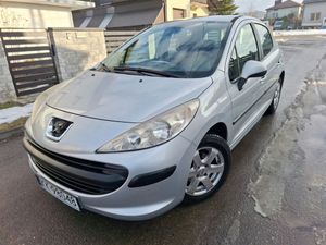Peugeot 207 90 Filou 2006