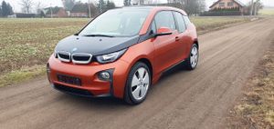 BMW i3 (60 Ah) 2014