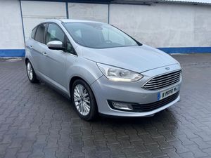 Ford C-Max II 1.0 EcoBoost Ambiente ASS 2019
