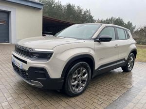 Jeep Avenger Altitude+ 2024
