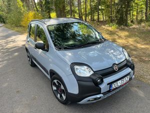 Fiat Panda III 1.0 Hybrid Cross 2022