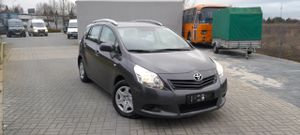 Toyota Verso 2.0 D-4D Edition 2009