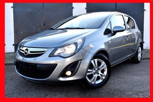 Opel Corsa D 1.4 16V EcoFLEX Start-Stop 150 Jahre 2014