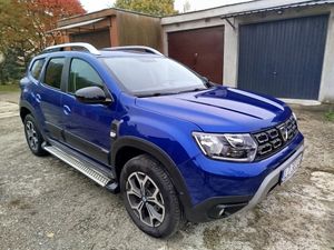 Dacia Duster II 1.3 TCe Prestige+ 2021