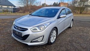 Hyundai i40 Kombi 1.7 CRDi Premium 2013
