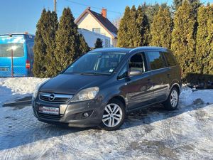 Opel Zafira B 1.6 Active 2011