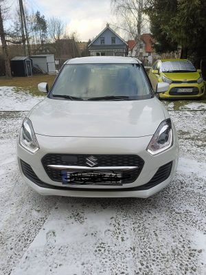 Suzuki Swift VI 1.2 Dualjet SHVS Premium 2021