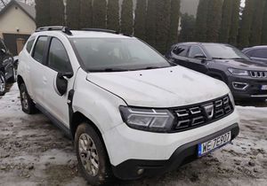 Dacia Duster II 2022