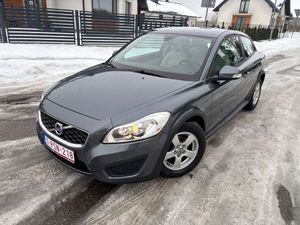 Volvo C30 1.6D DRIVe Momentum 2010