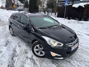 Hyundai i40 1.7 CRDi Premium 2012
