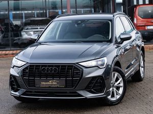 Audi Q3 II 35 TDI S tronic S line 2022