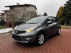 Nissan Note II 1.2 DIG-S Acenta 2017