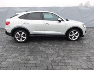 Audi Q3 I 35 TFSI S tronic S line 2023