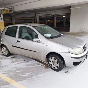 Fiat Punto II FL 2006