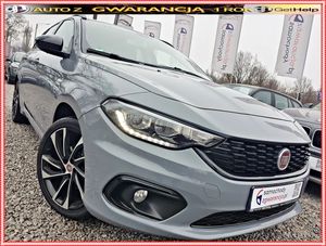 Fiat Tipo II 1.4 T-Jet Business Line 2018