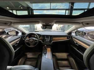 Volvo S90 2020