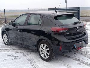 Opel Corsa F 2021