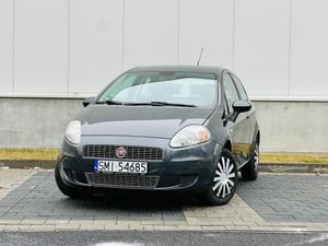 Fiat Punto 1.4 8V Active 2009