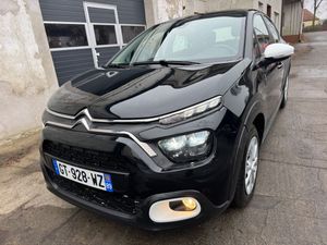 Citroën C3 III 2024