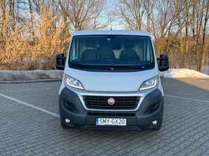 Fiat Ducato 2017