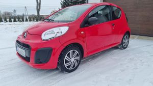 Citroën C1 I 1.0i Attraction 2012