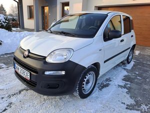 Fiat Panda III 1.2 Easy 2014