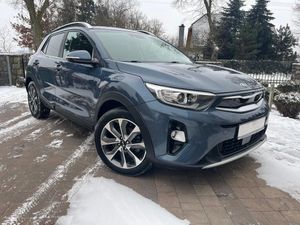 Kia Stonic 1.0 T-GDI 120 Spirit 2018